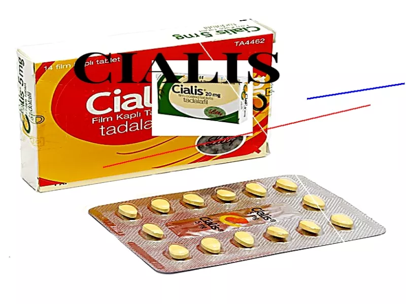 Acheter cialis en ligne